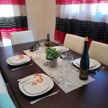 Panagari's Sweet * Agalás