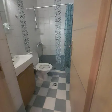 Panagari's Sweet 別荘 Agalás