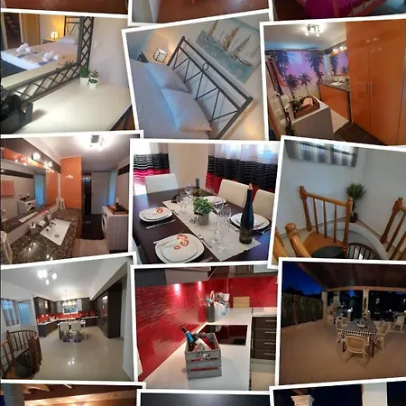 Panagari's Sweet Agalás