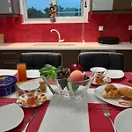 Panagari's Sweet Agalás