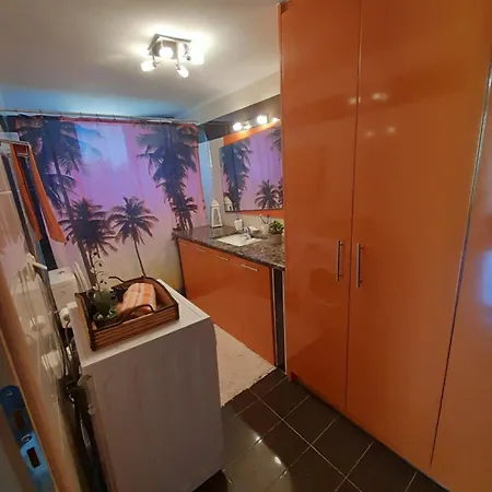 Casa vacanze Panagari's Sweet *