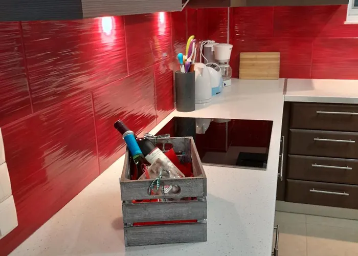 Сasa de vacaciones Panagari's Sweet