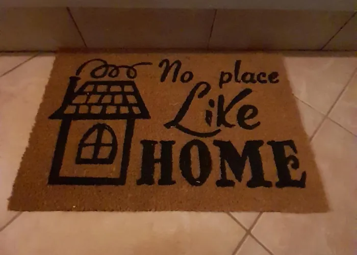 Сasa de vacaciones Panagari's Sweet *