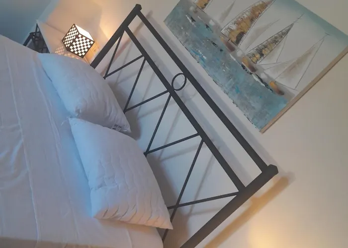 Сasa de vacaciones Panagari's Sweet Agalás