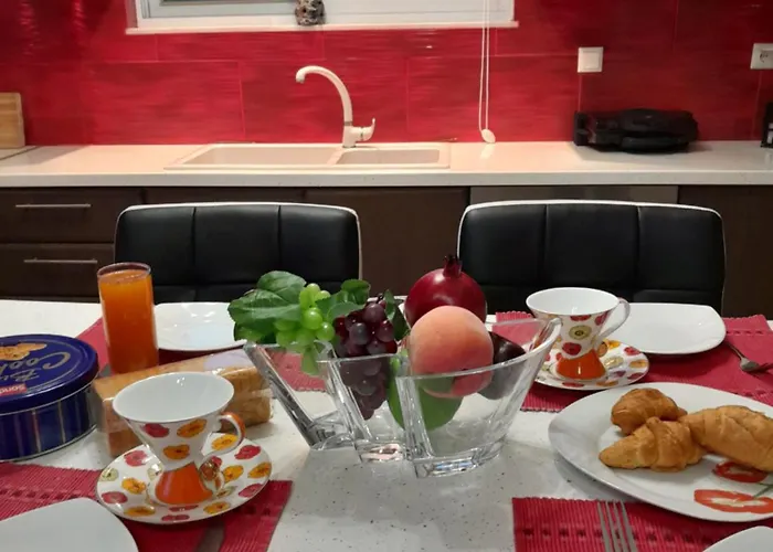 Panagari's Sweet Agalás