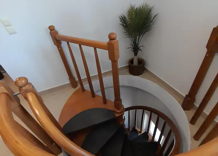 Сasa de vacaciones Panagari's Sweet