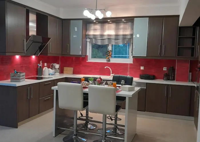 Сasa de vacaciones Panagari's Sweet