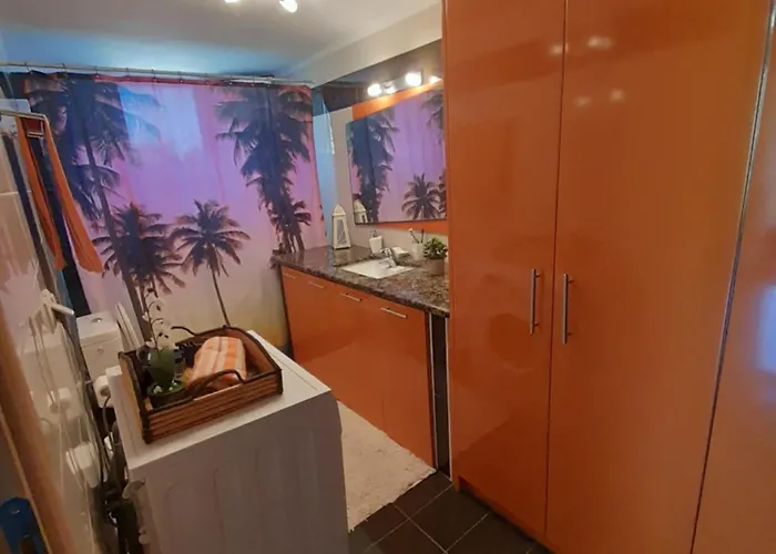 Сasa de vacaciones Panagari's Sweet *