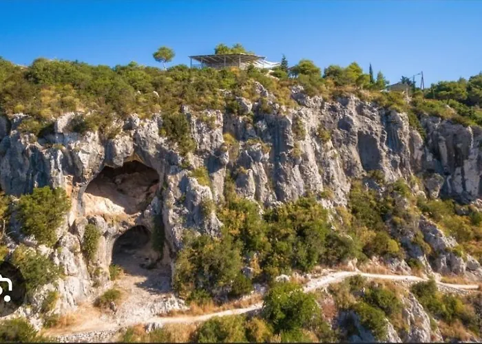 Panagari's Sweet Agalás