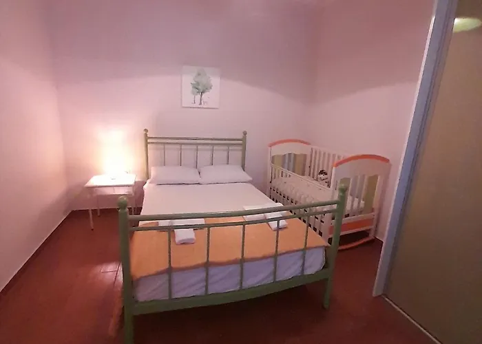 Panagari's Sweet Сasa de vacaciones