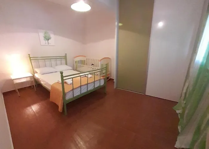 Сasa de vacaciones Panagari's Sweet