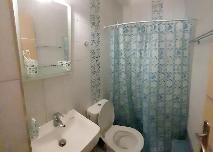 Сasa de vacaciones Panagari's Sweet Agalás