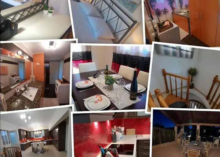 Panagari's Sweet Agalás