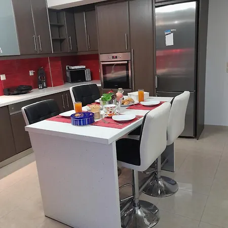 Prázdninový dům Panagari's Sweet *