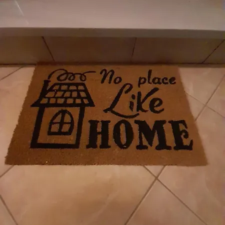 בית נופש Panagari's Sweet *