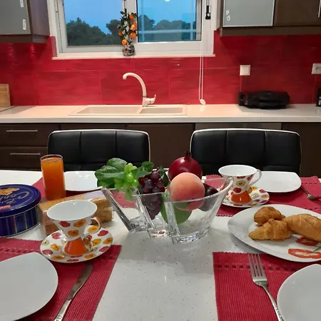 Panagari's Sweet Agalás