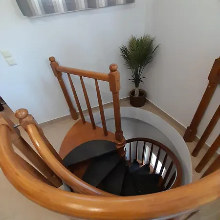 Prázdninový dům Panagari's Sweet