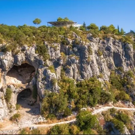 Panagari's Sweet Agalás