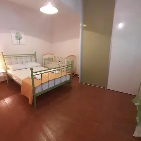 Prázdninový dům Panagari's Sweet