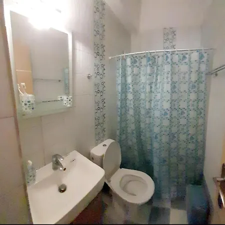 בית נופש Panagari's Sweet Agalás